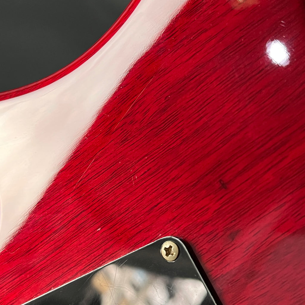PRS SE Custom 24 2012 *MOD*