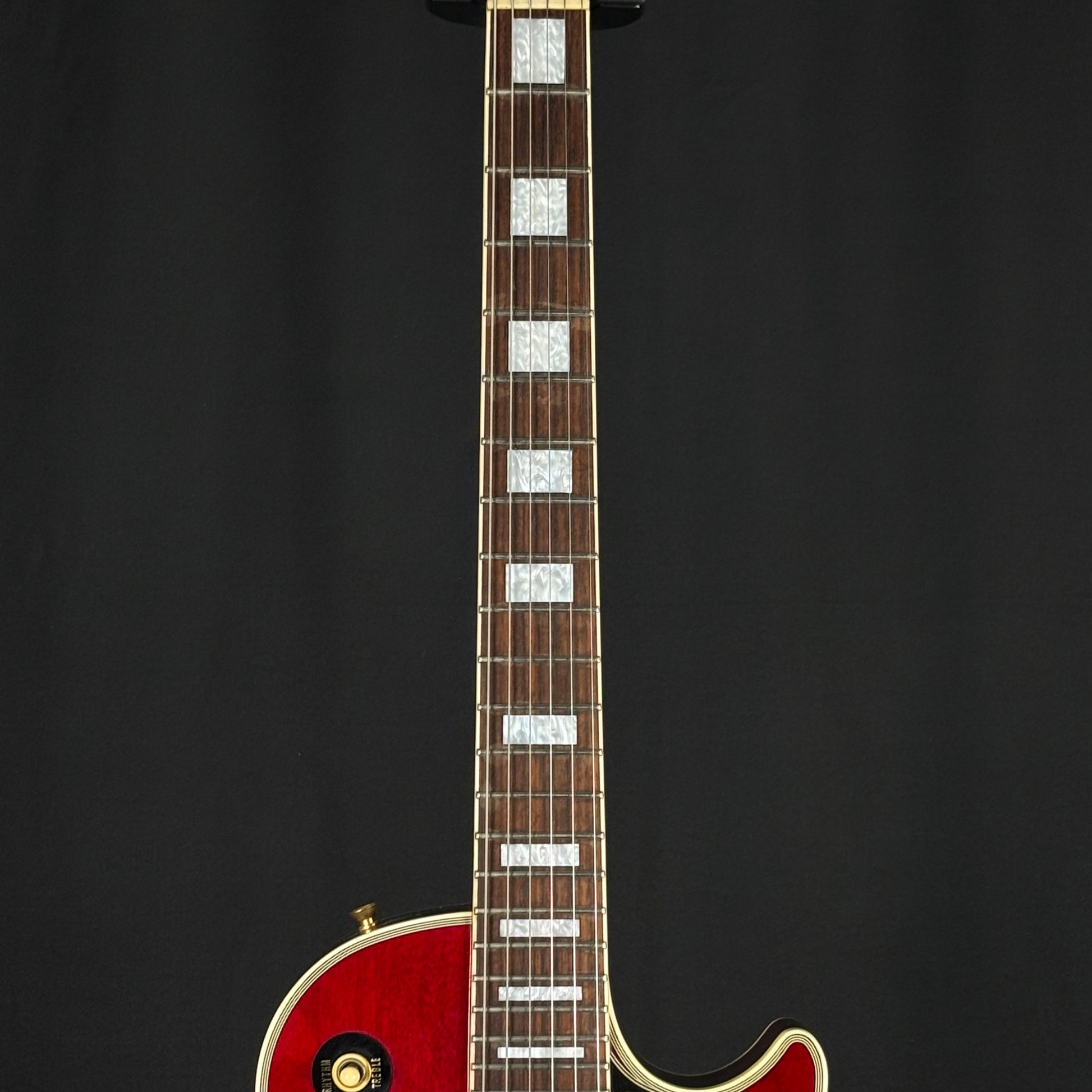 Epiphone Japan Les Paul Custom LPC-80