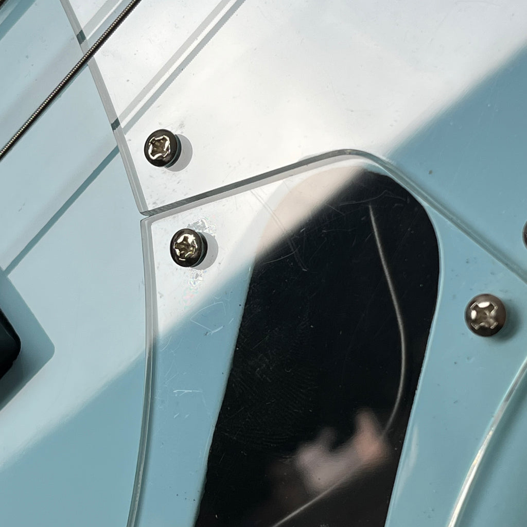 GrassRoots G-EAST BLUE GEN