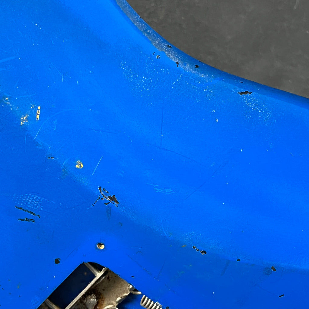 Squier US Standard Stratocaster Type4 ** Refinish **