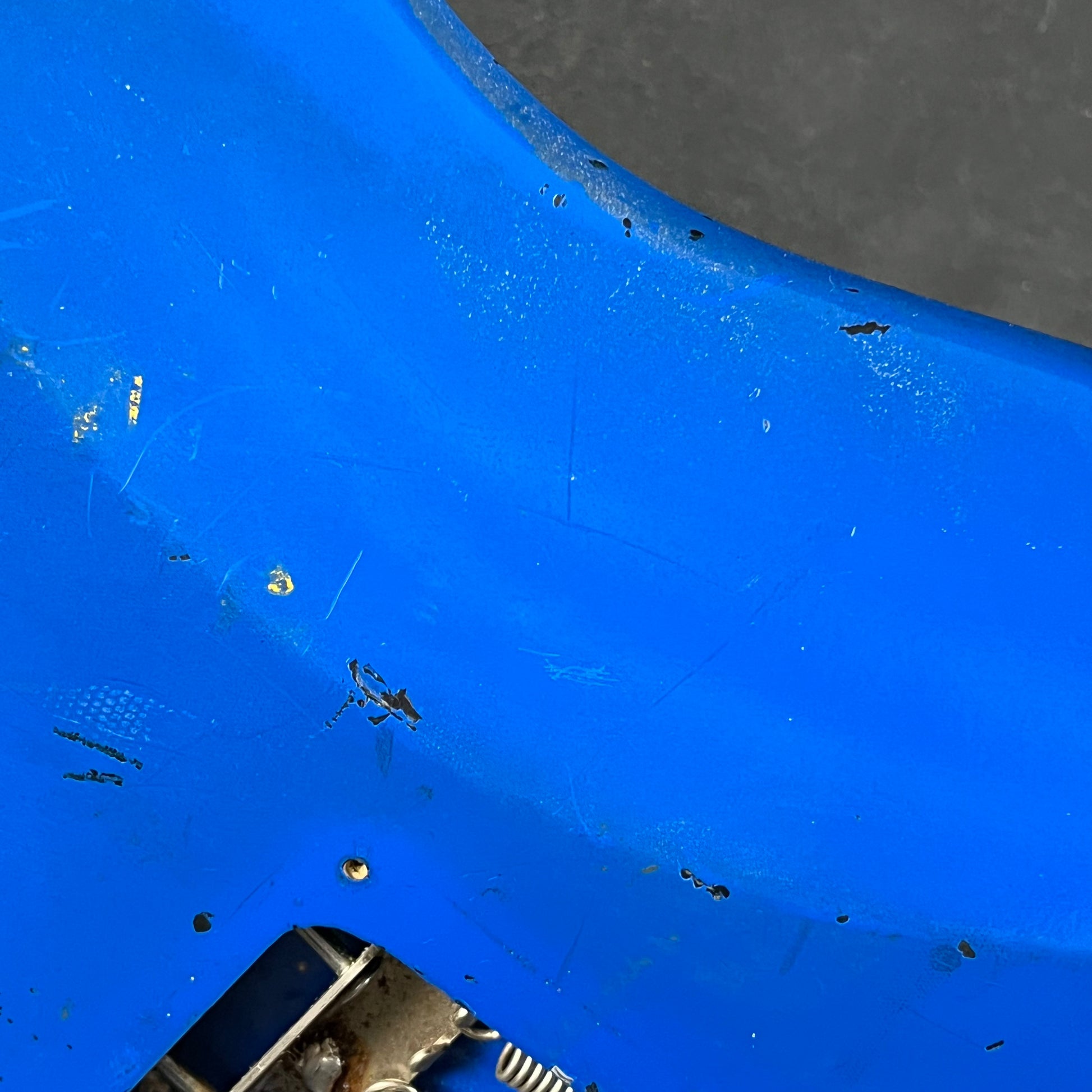 Squier US Standard Stratocaster Type4 ** Refinish **