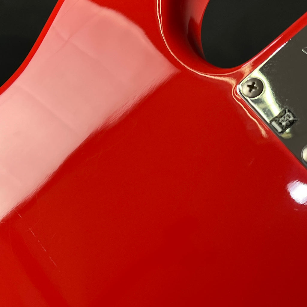 Squier Affinity Precision Bass PJ