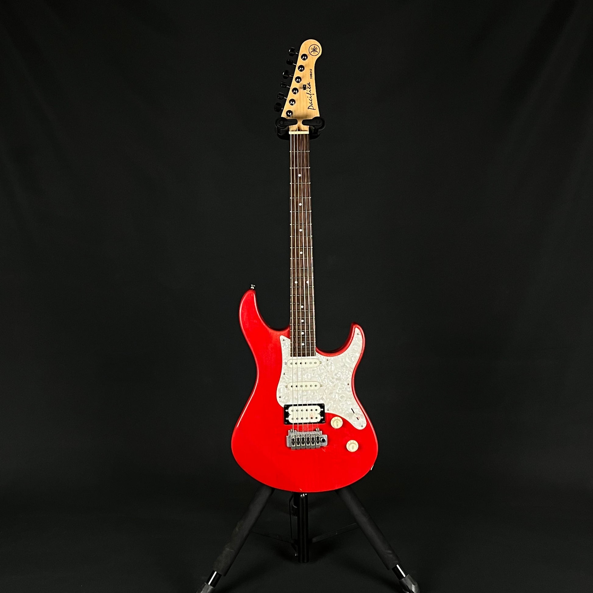 YAMAHA PAC604WH