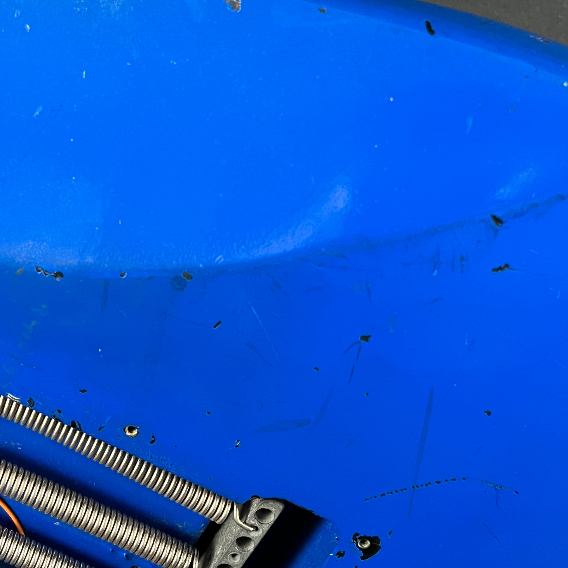 Squier US Standard Stratocaster Type4 ** Refinish **