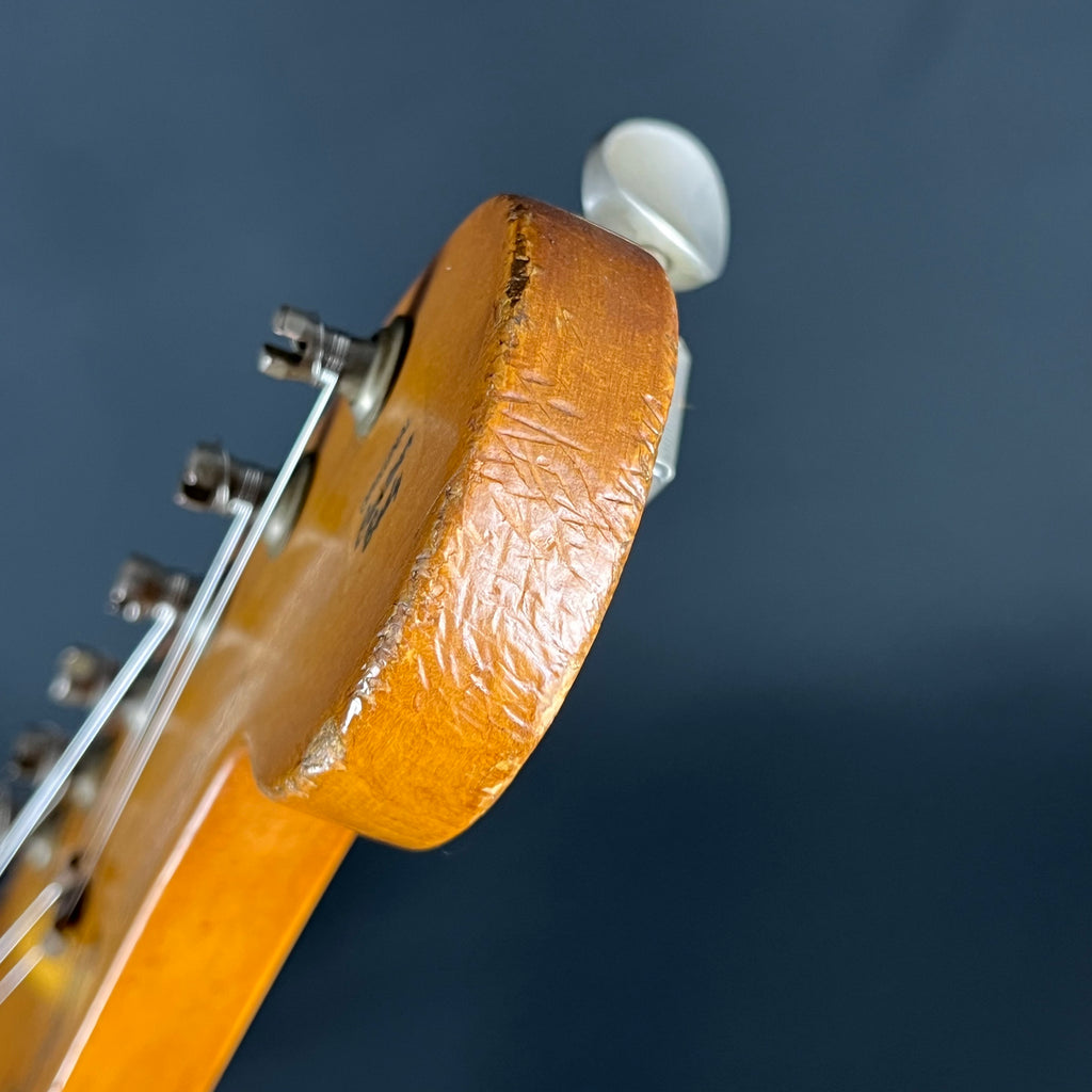 Fender Road Worn 50s Stratocaster