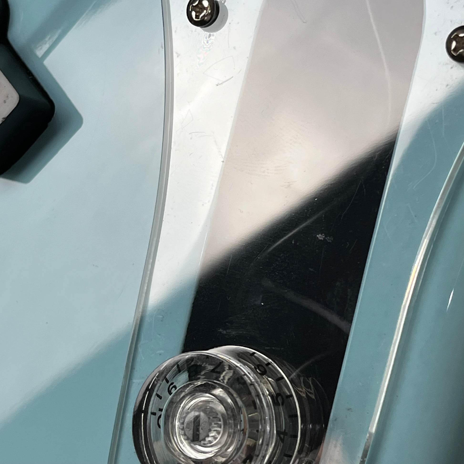 GrassRoots G-EAST BLUE GEN