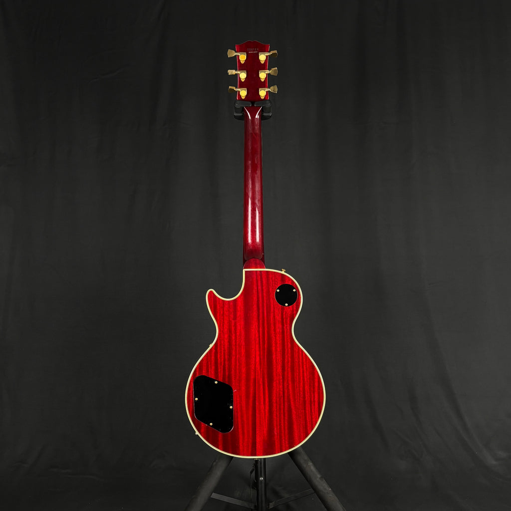 Epiphone Japan Les Paul Custom LPC-80