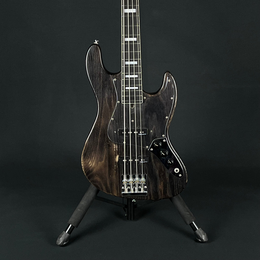 Bacchus Japan WOODLINE 4 Bass