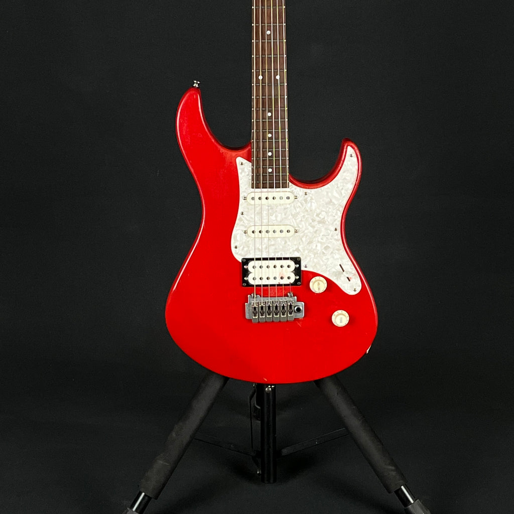 YAMAHA PAC604WH