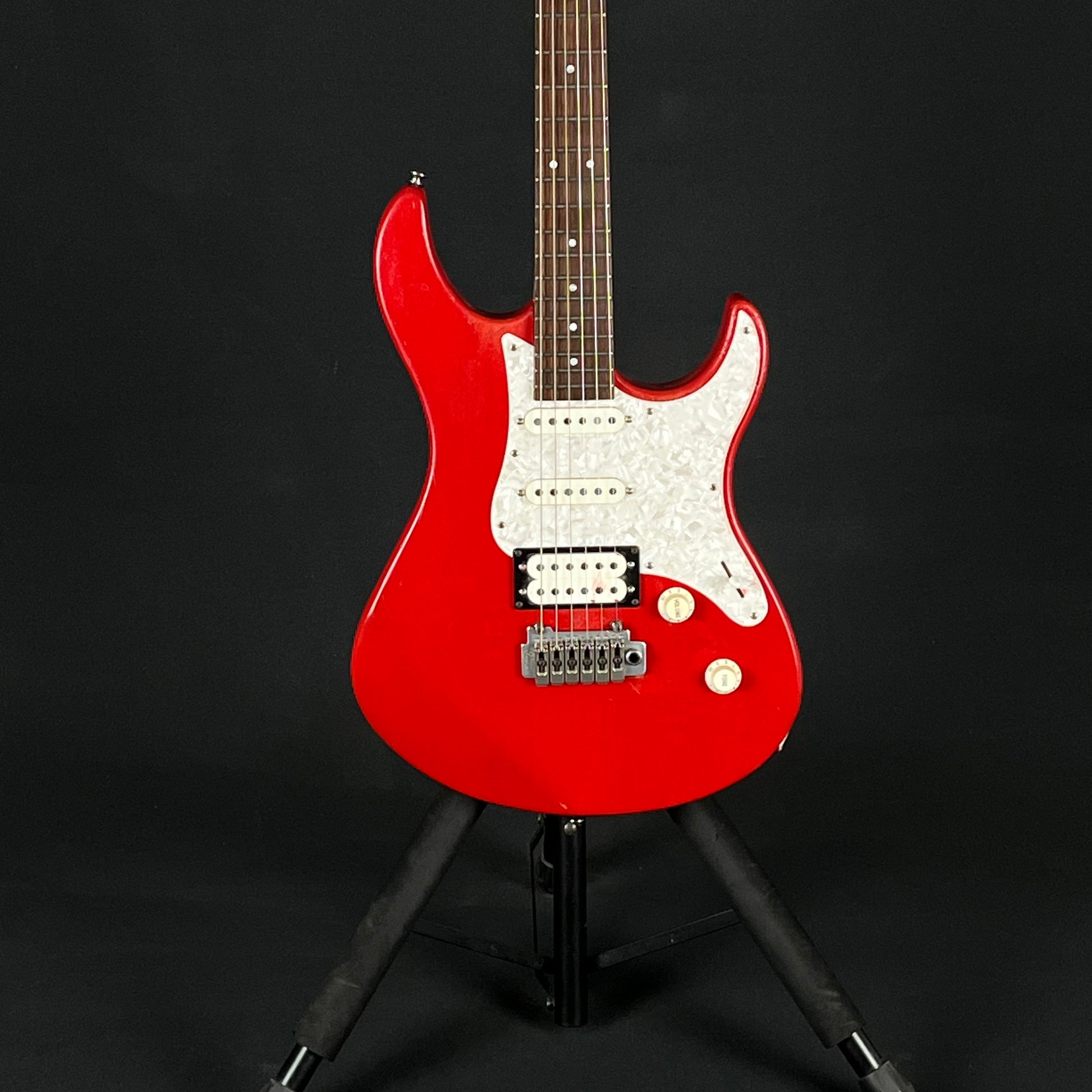 YAMAHA PAC604WH