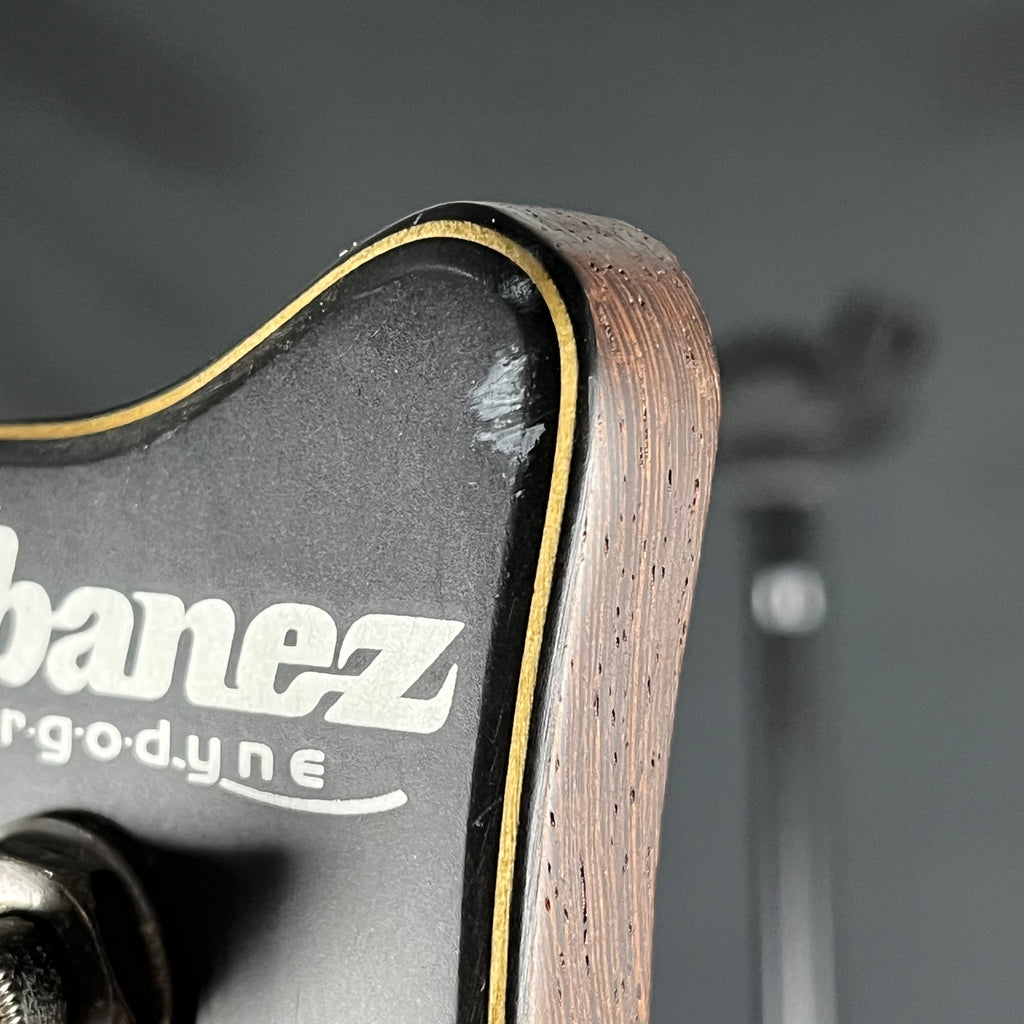 Ibanez EDB555 WNF Bass