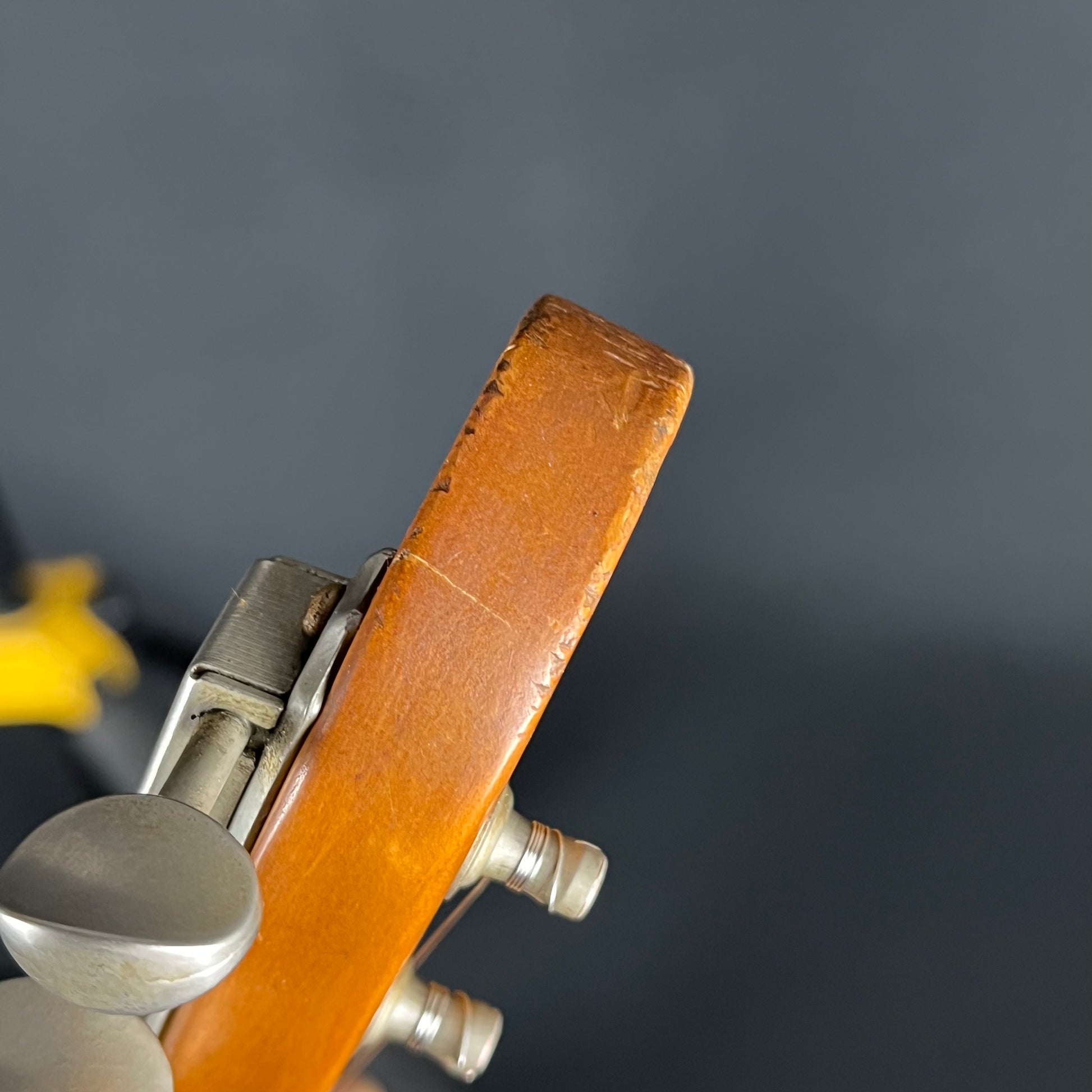Fender Road Worn 50s Stratocaster