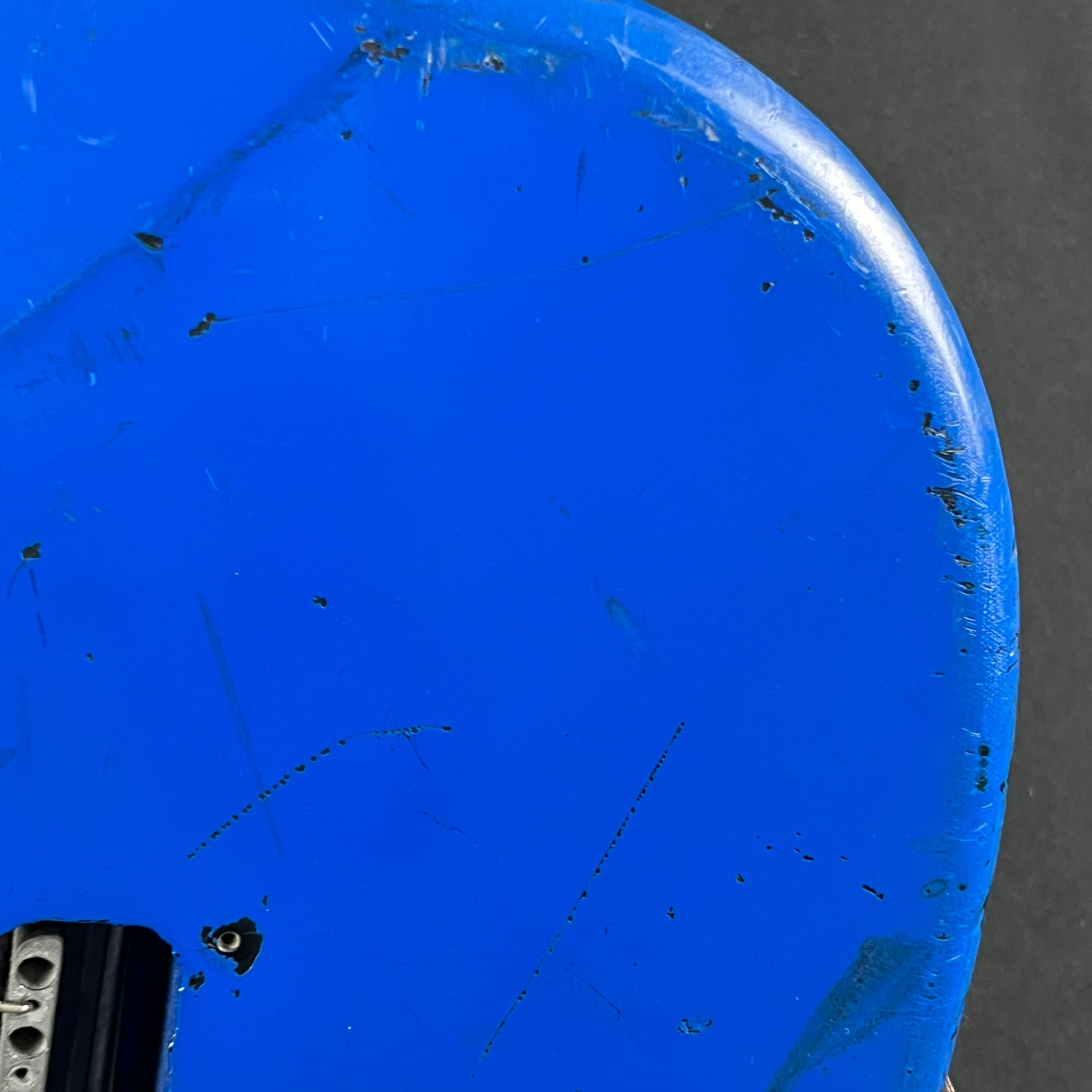 Squier US Standard Stratocaster Type4 ** Refinish **