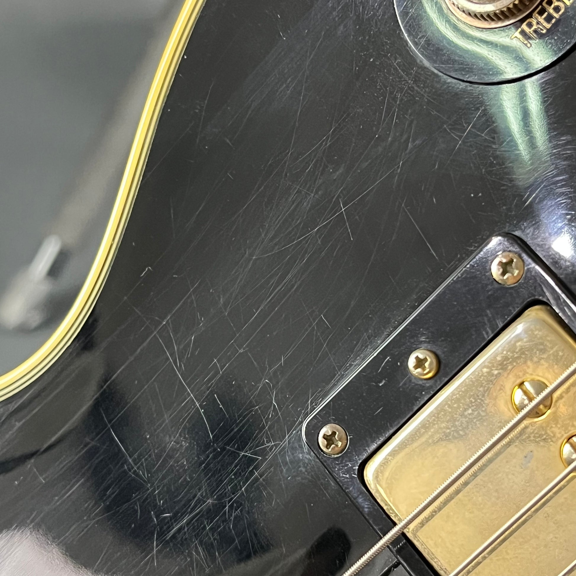 Epiphone Les Paul Custom Pro