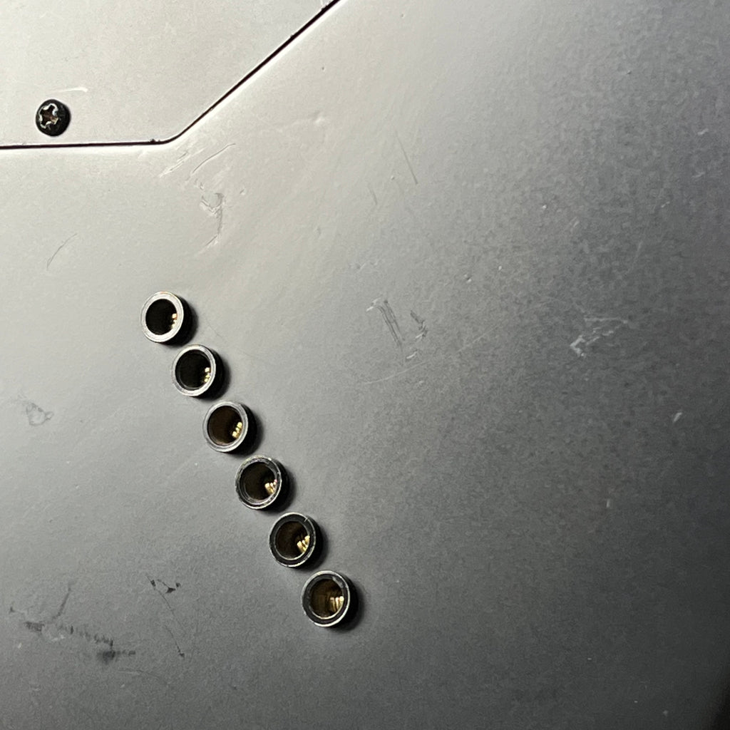 GrassRoots G-HR-55FX