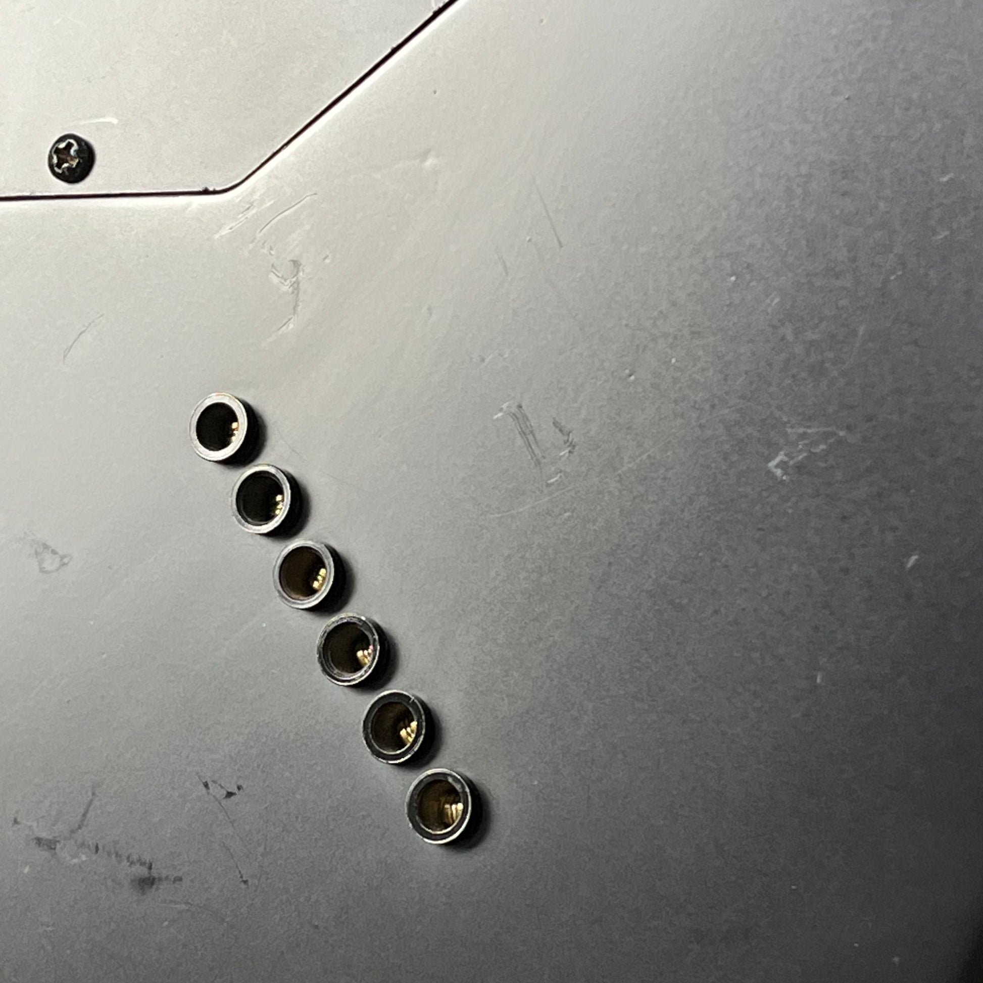 GrassRoots G-HR-55FX