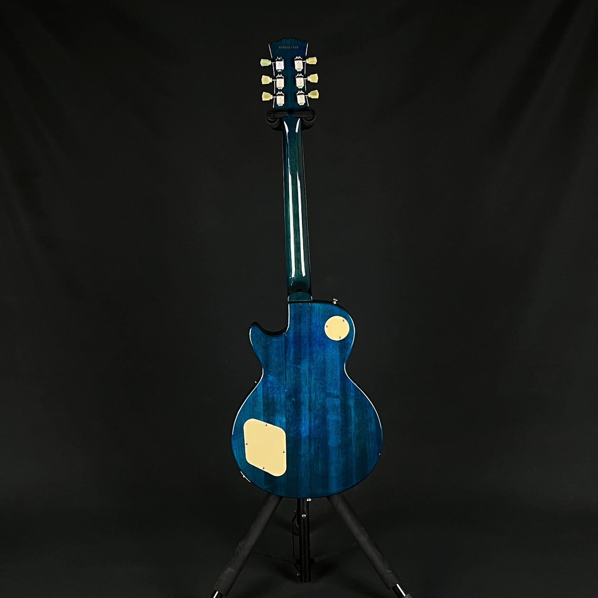 Blitz by Aria Pro II BLP-450