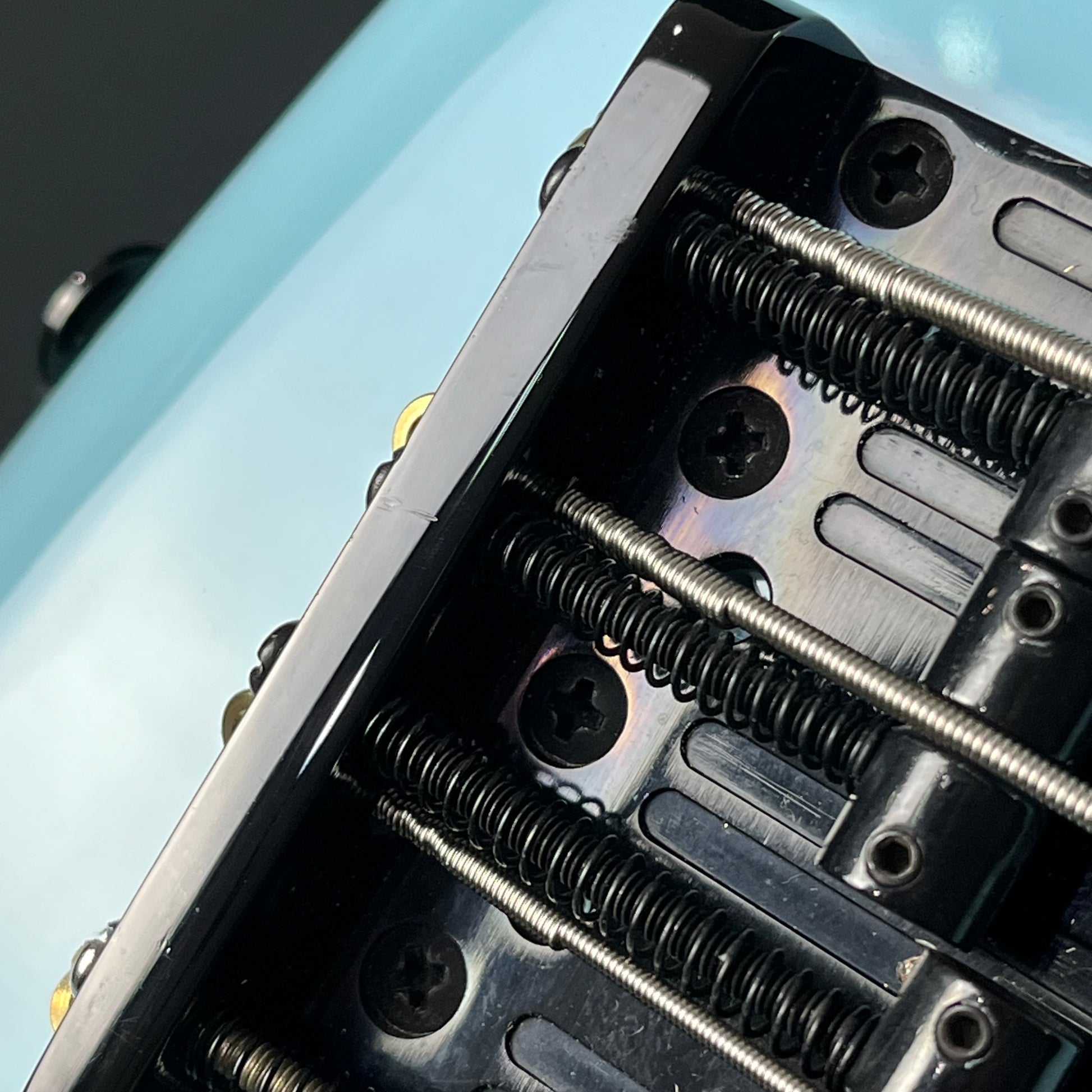 GrassRoots G-EAST BLUE GEN