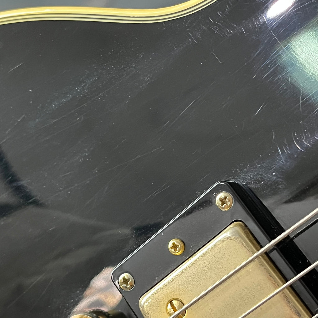 Epiphone Les Paul Custom Pro
