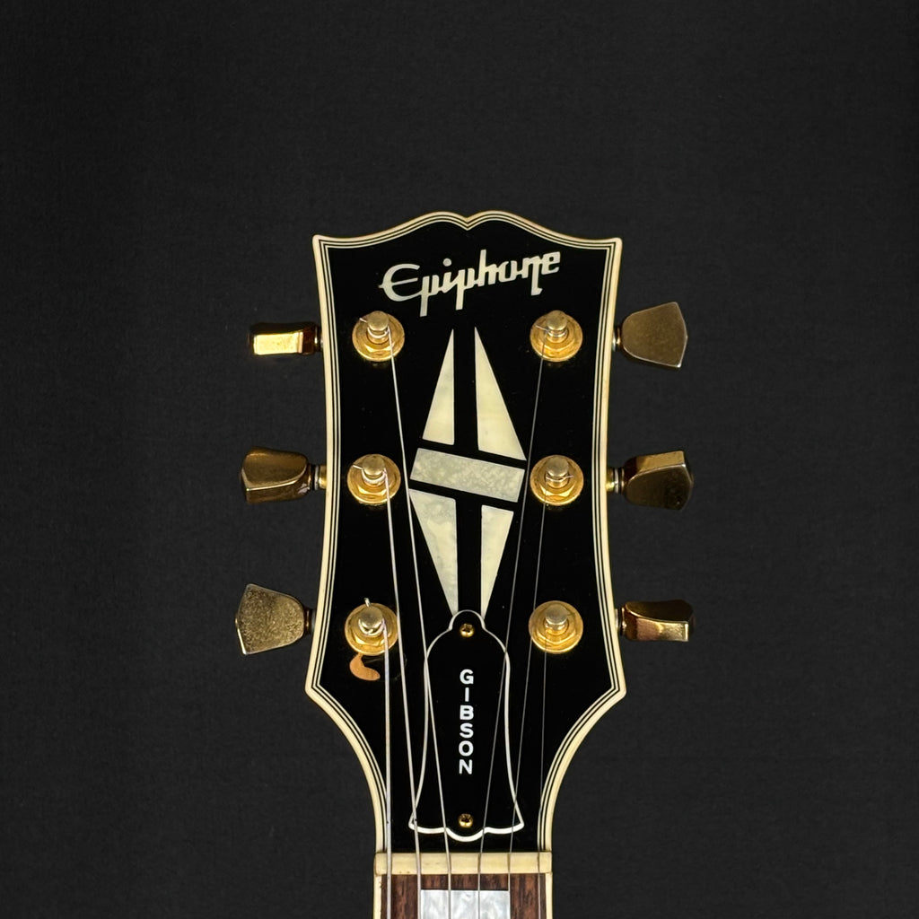Epiphone Japan Les Paul Custom LPC-80