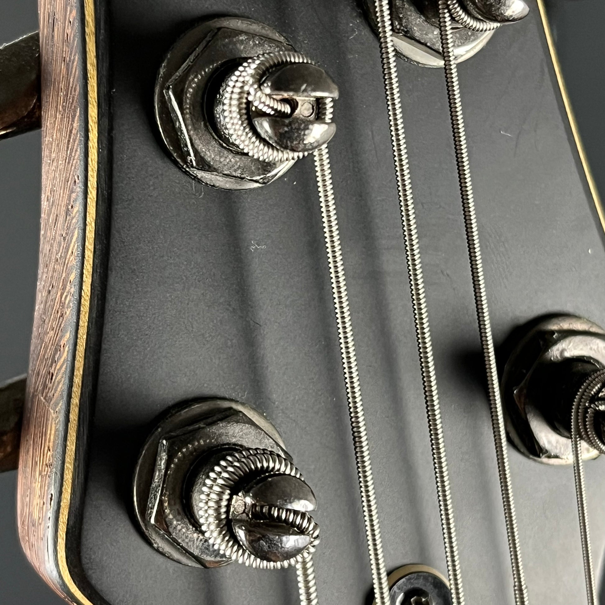 Ibanez EDB555 WNF Bass