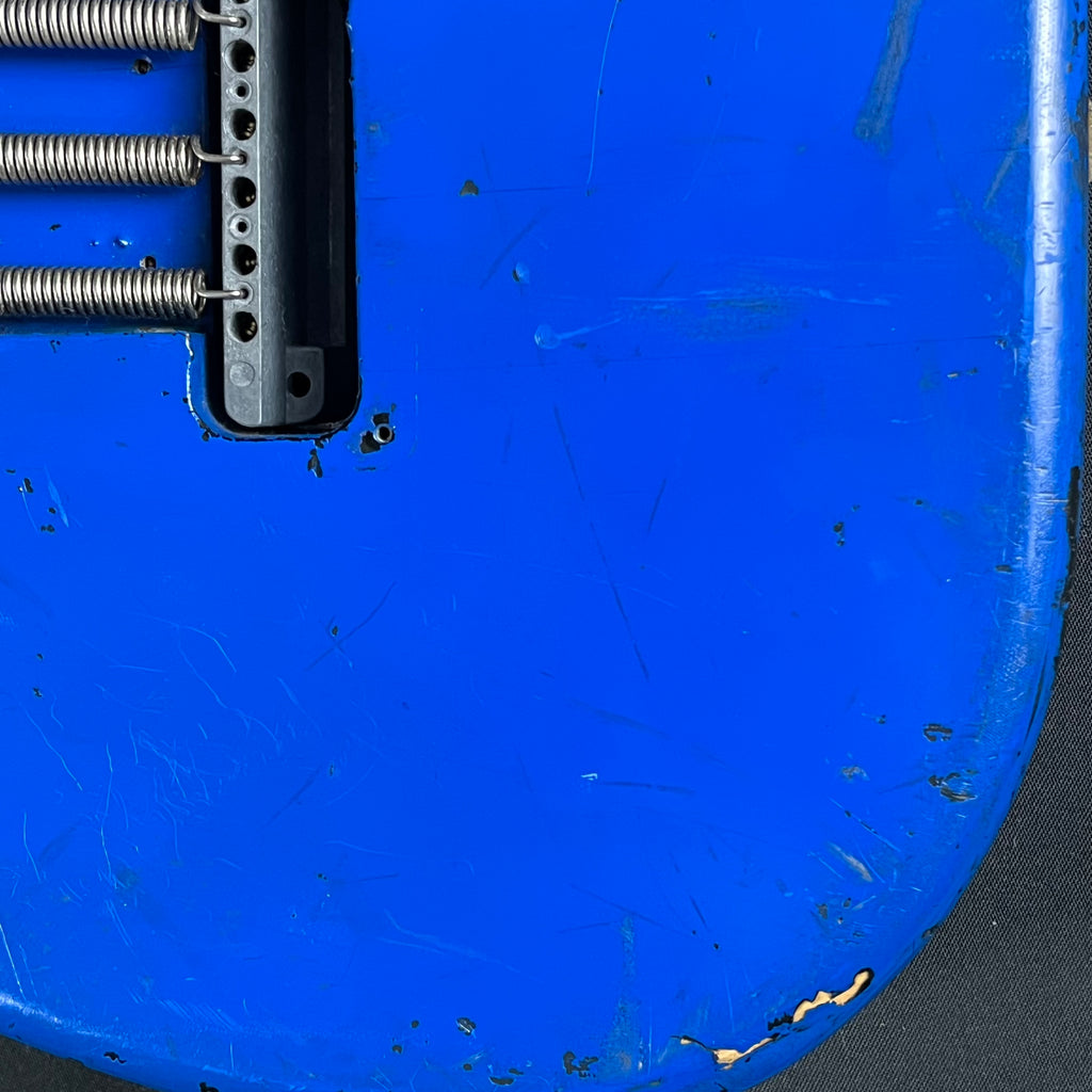 Squier US Standard Stratocaster Type4 ** Refinish **