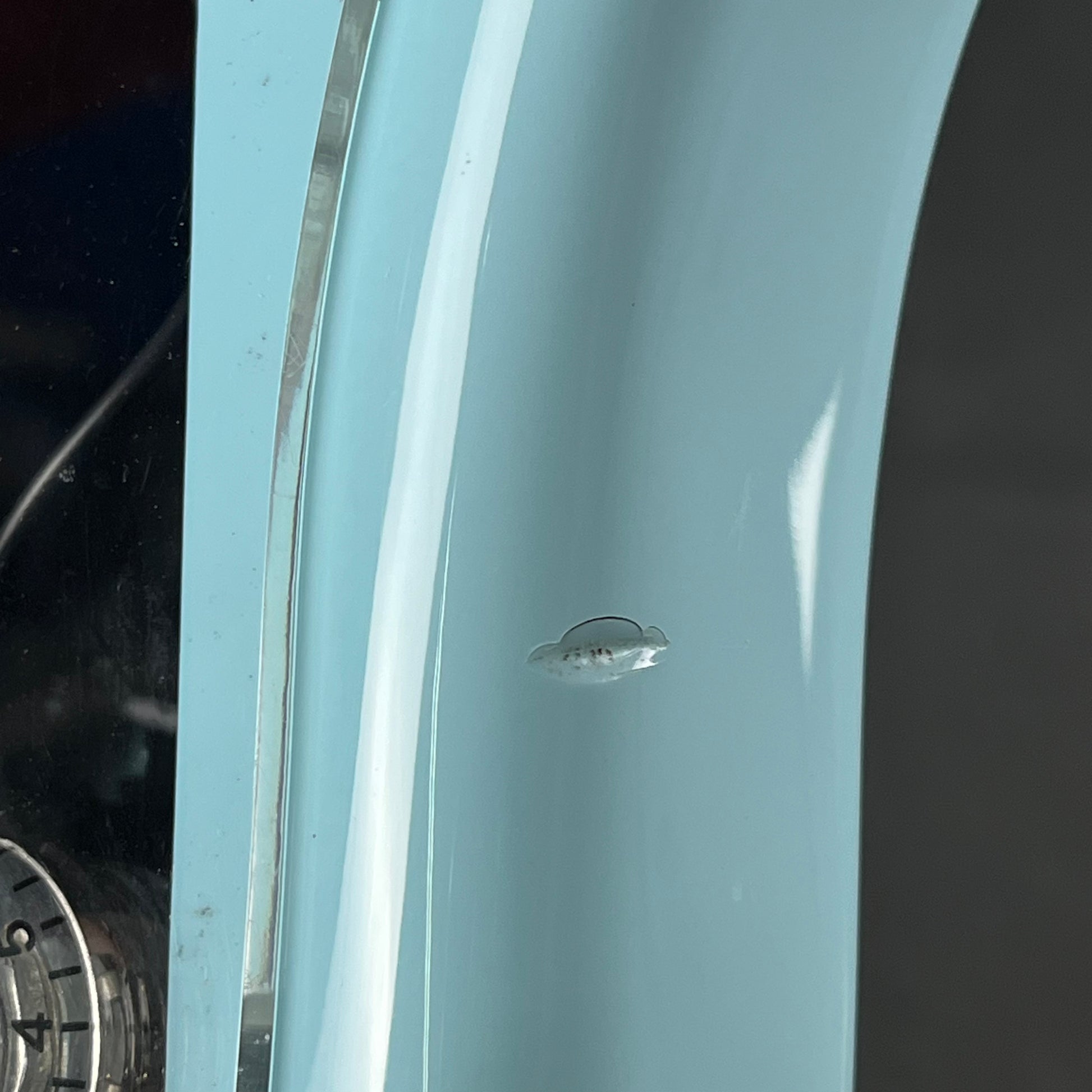 GrassRoots G-EAST BLUE GEN