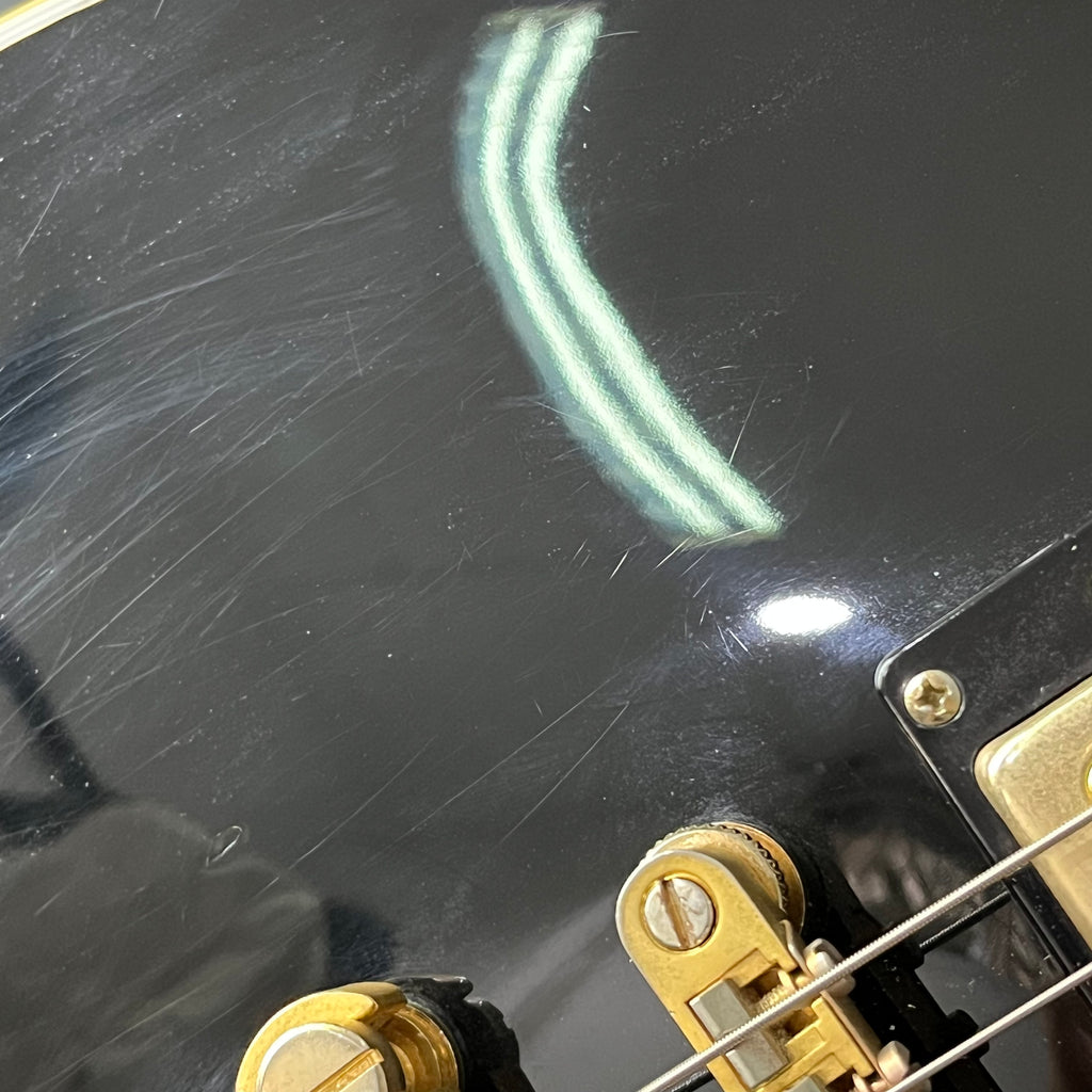 Epiphone Les Paul Custom Pro