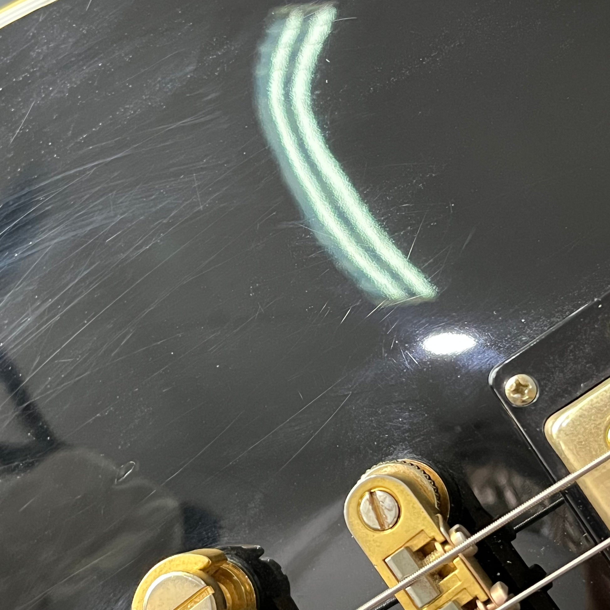 Epiphone Les Paul Custom Pro