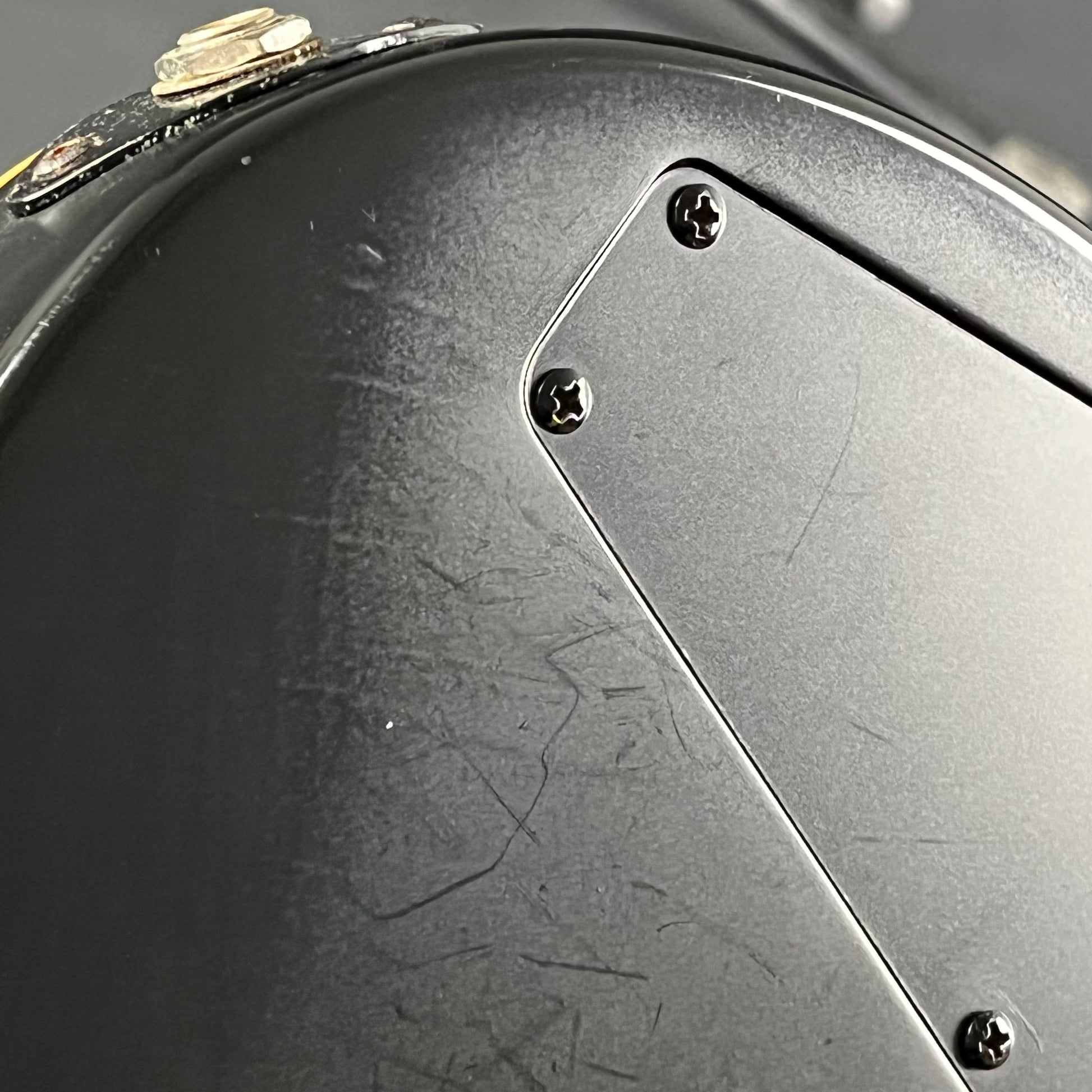 GrassRoots G-HR-55FX