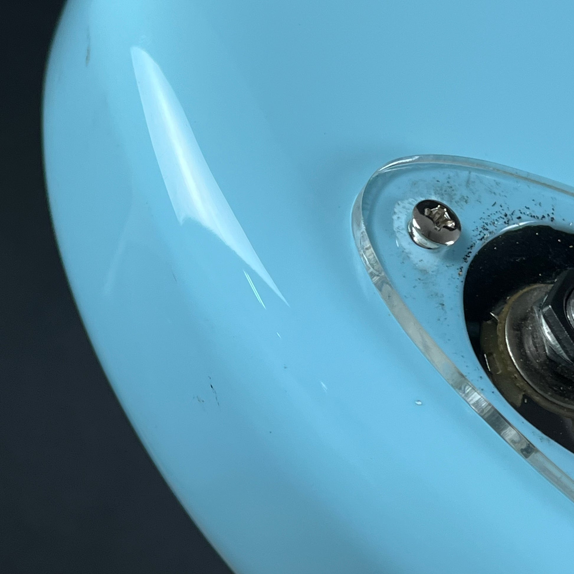 GrassRoots G-EAST BLUE GEN