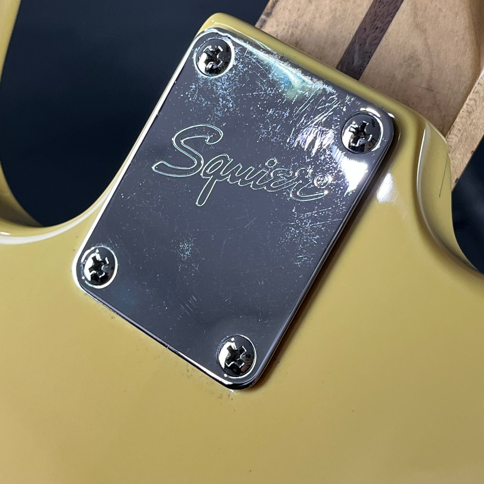 Squier '51 Vintage Modified