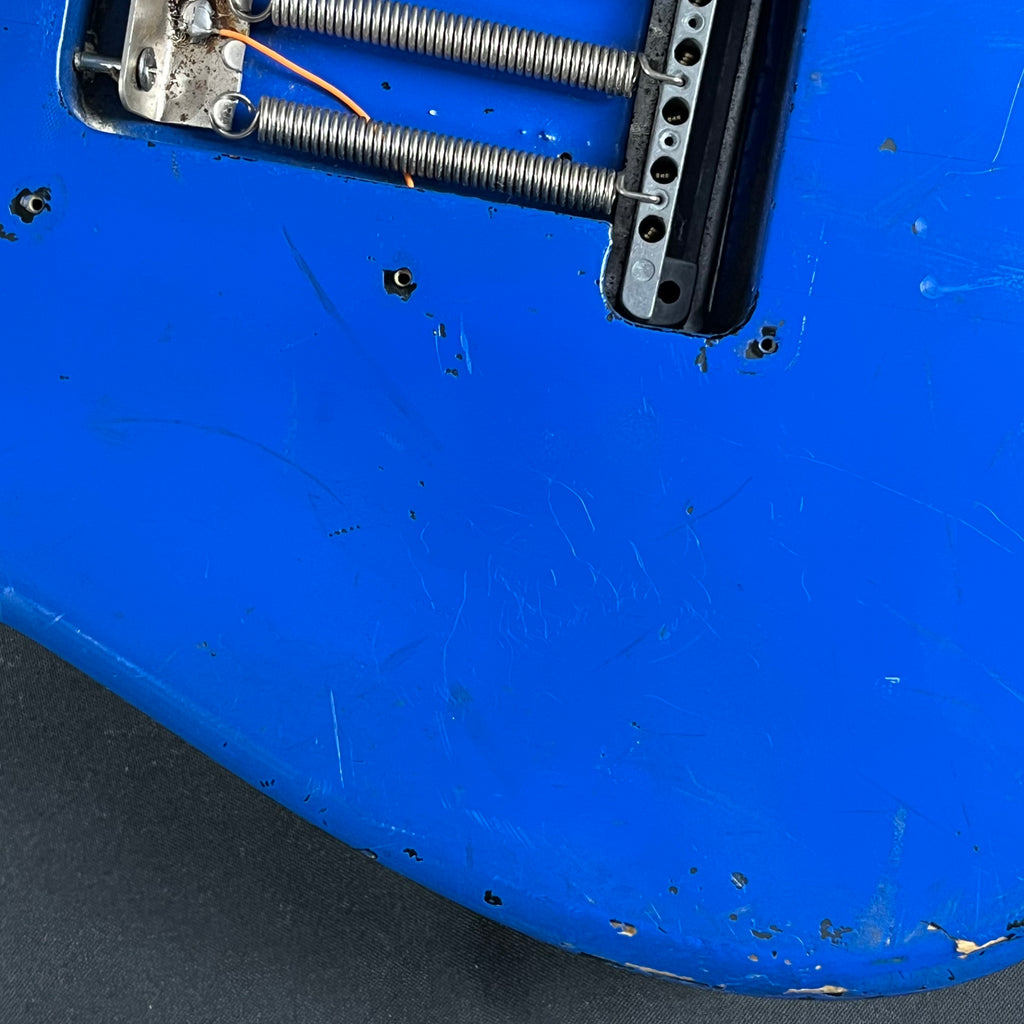 Squier US Standard Stratocaster Type4 ** Refinish **