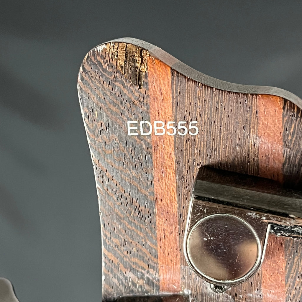 Ibanez EDB555 WNF Bass