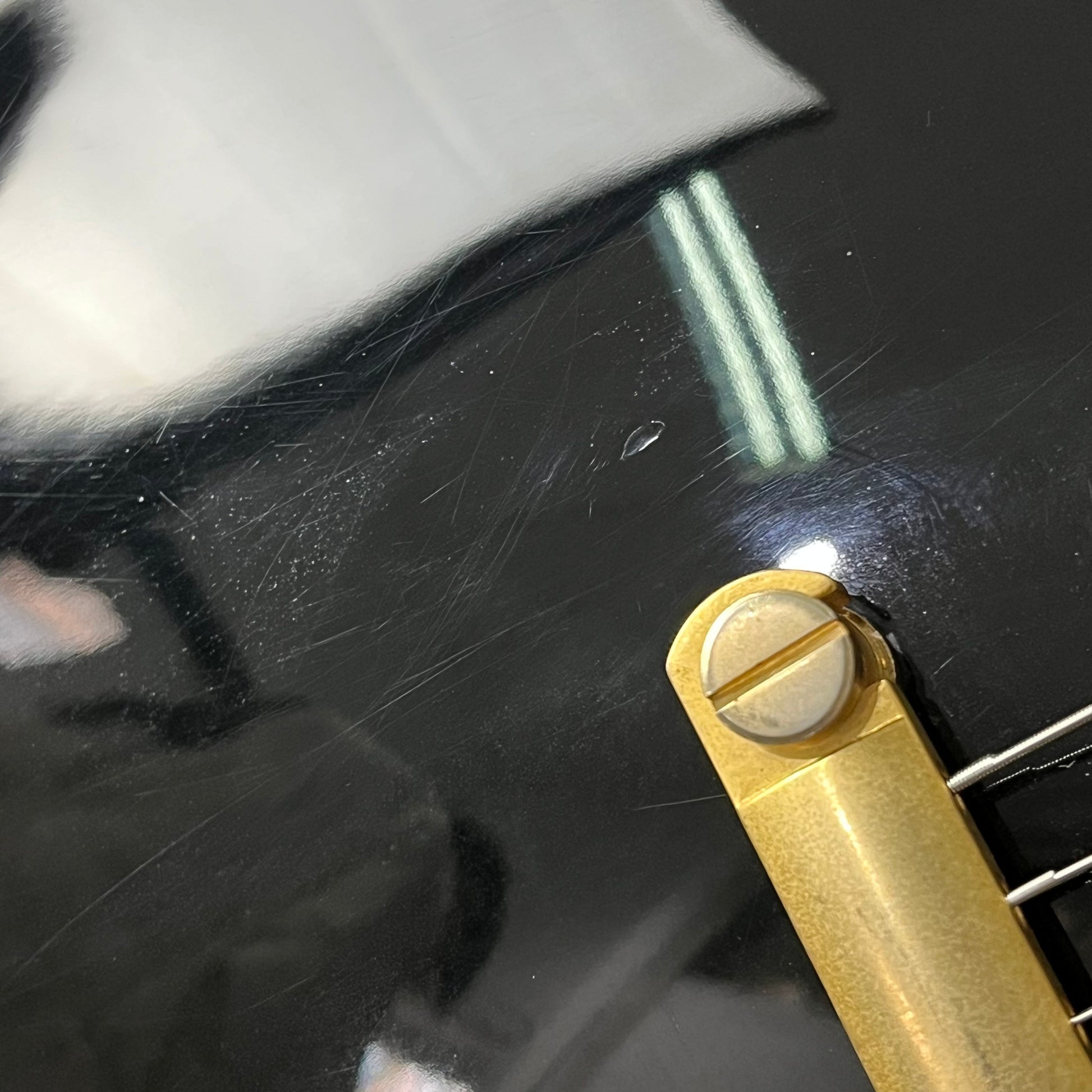 Epiphone Les Paul Custom Pro