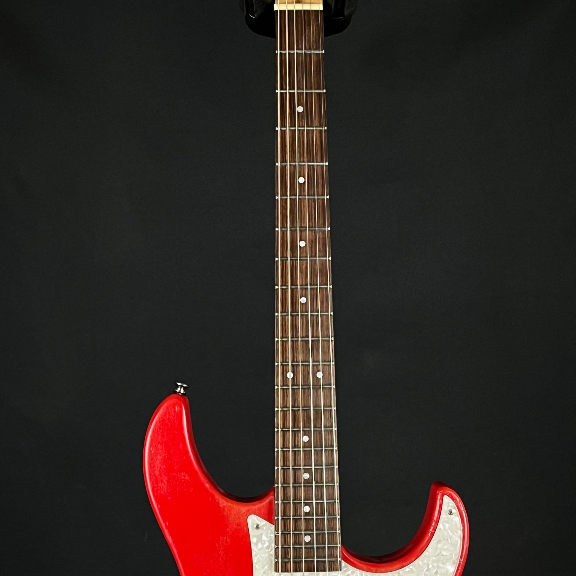YAMAHA PAC604WH