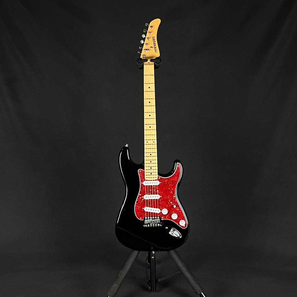 Fernandes Stratocaster