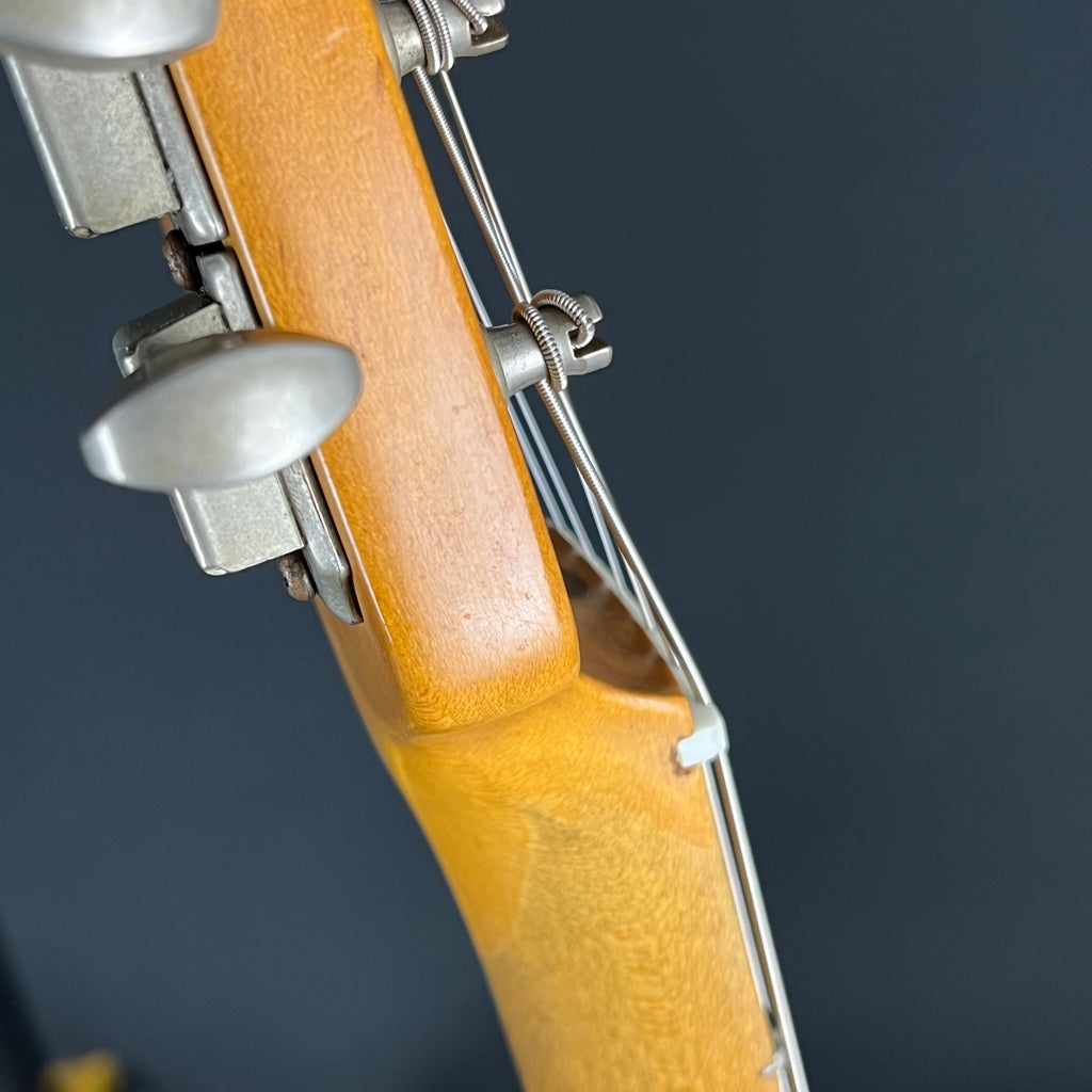 Fender Road Worn 50s Stratocaster