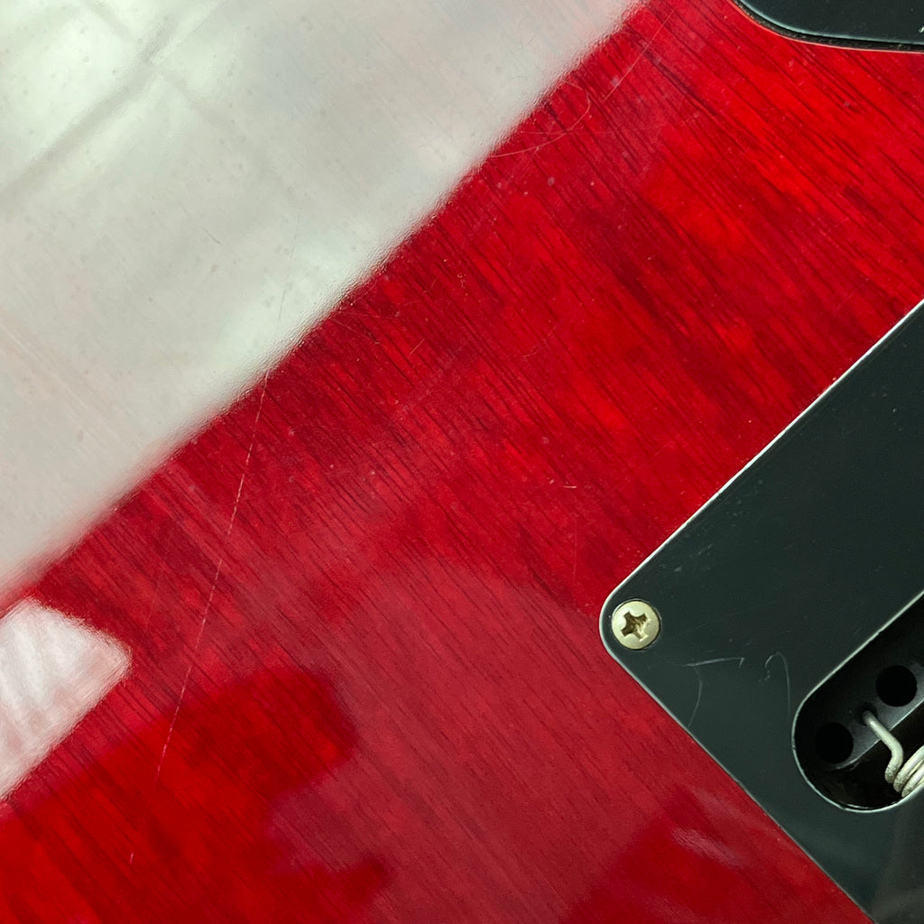 PRS SE Custom 24 2012 *MOD*
