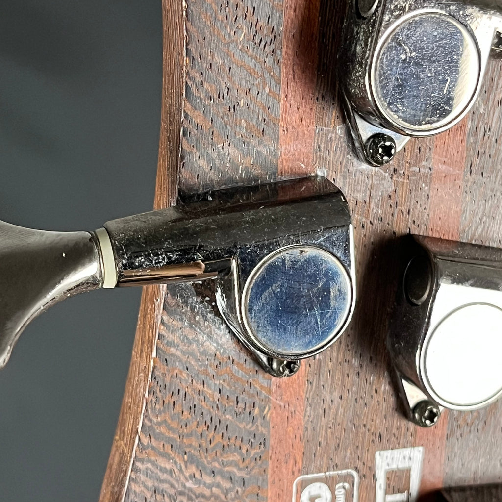 Ibanez EDB555 WNF Bass