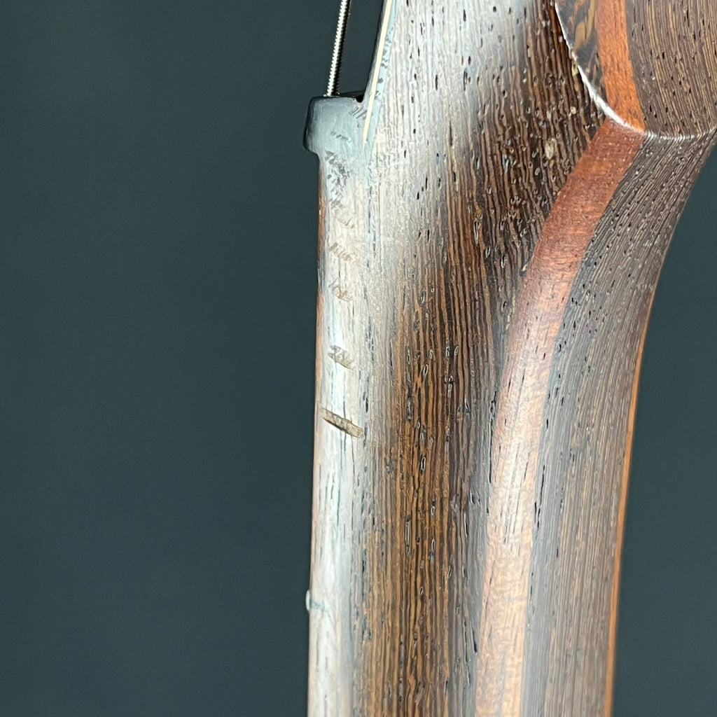 Ibanez EDB555 WNF Bass