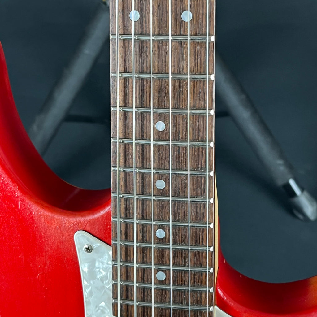 YAMAHA PAC604WH