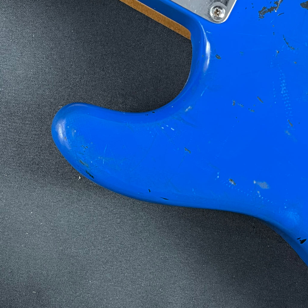 Squier US Standard Stratocaster Type4 ** Refinish **