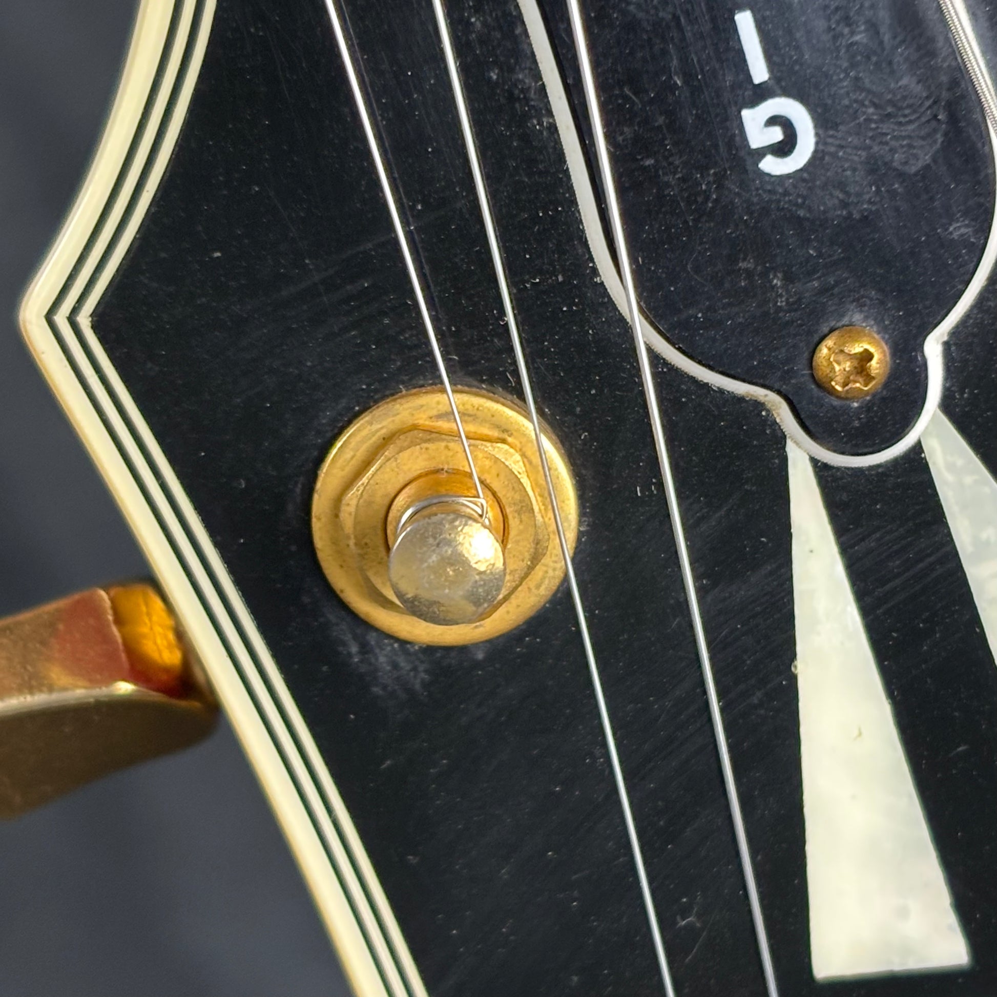 Epiphone Japan Les Paul Custom LPC-80