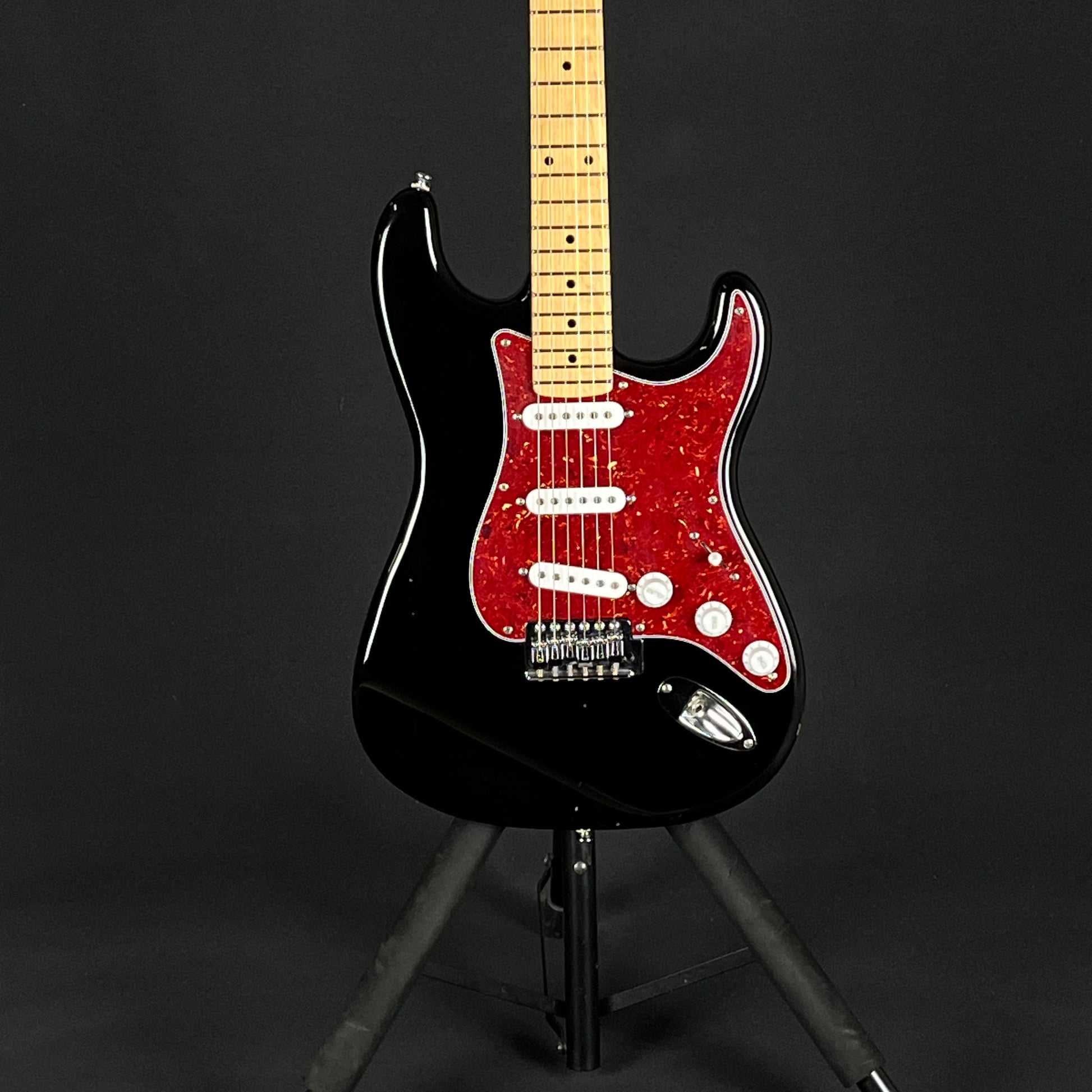 Fernandes Stratocaster