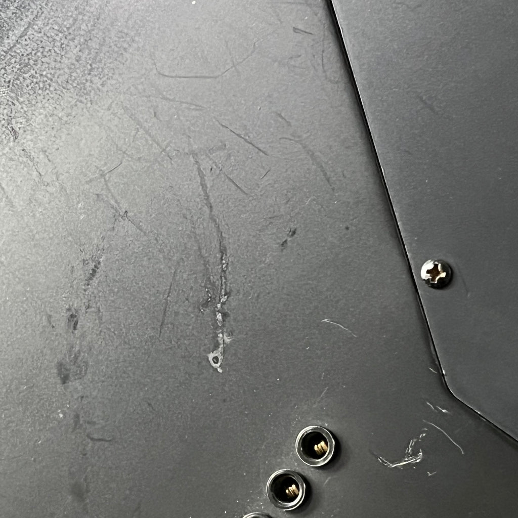 GrassRoots G-HR-55FX