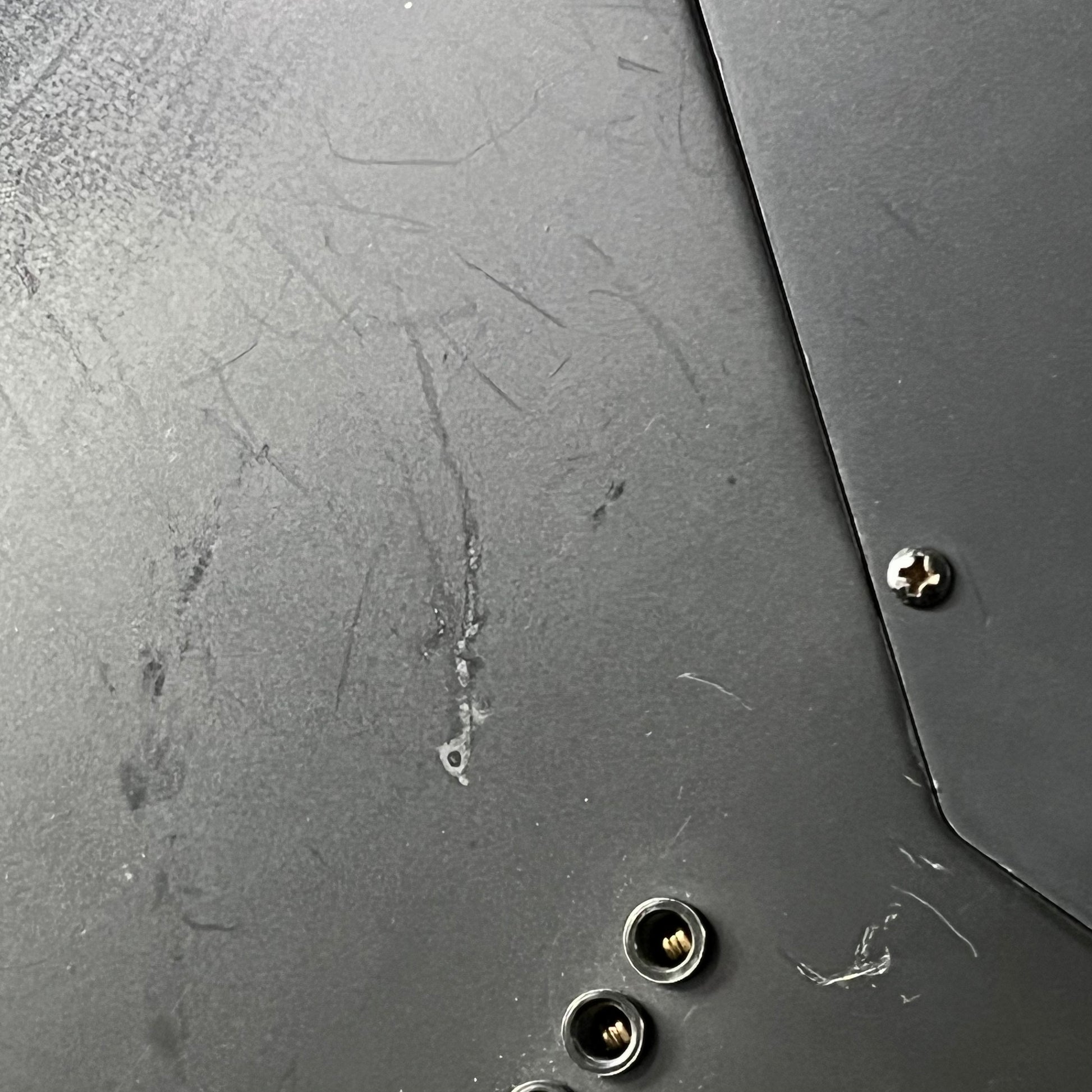 GrassRoots G-HR-55FX