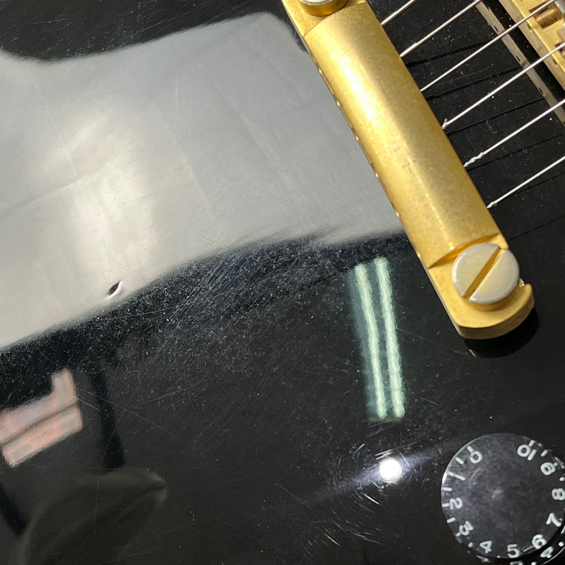 Epiphone Les Paul Custom Pro