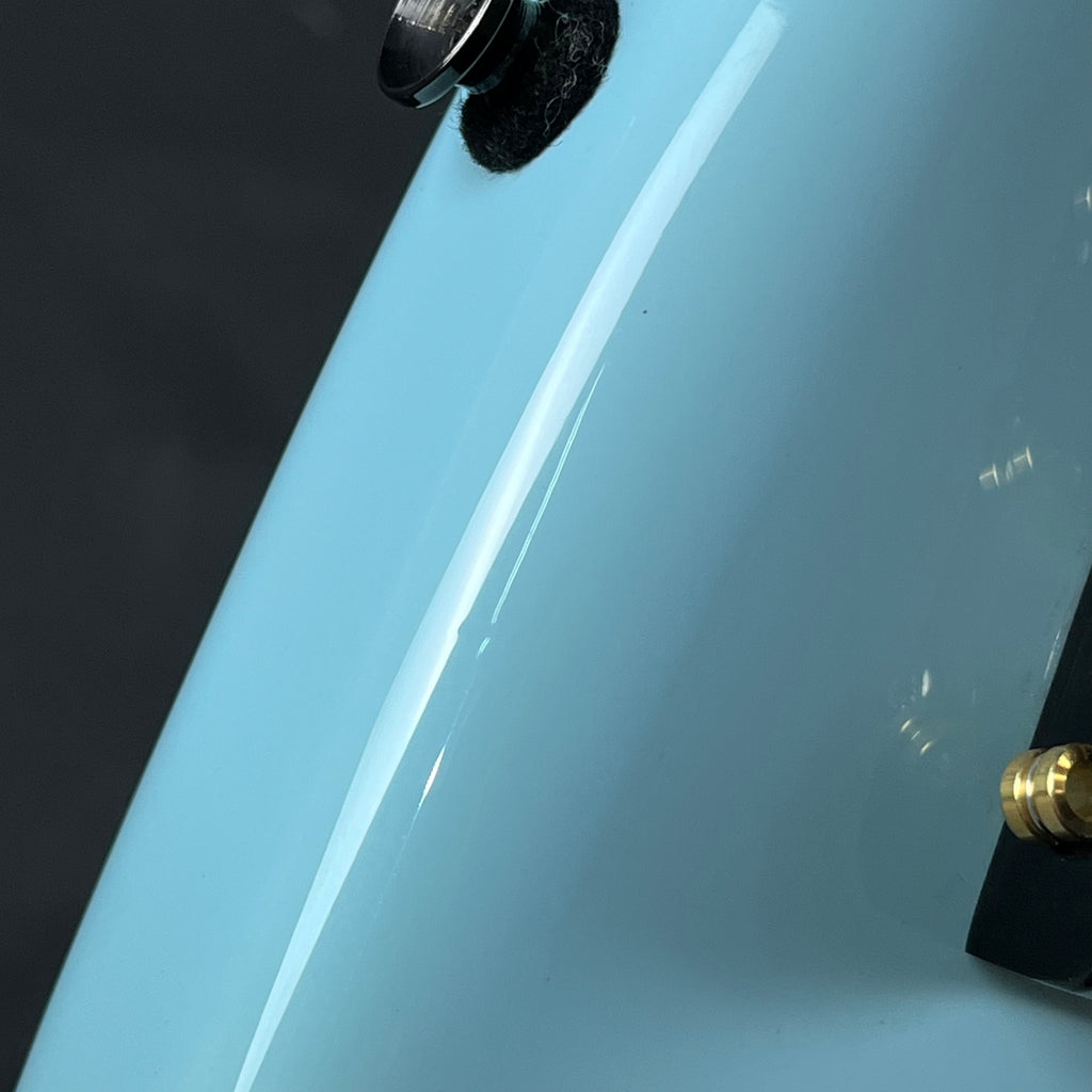 GrassRoots G-EAST BLUE GEN