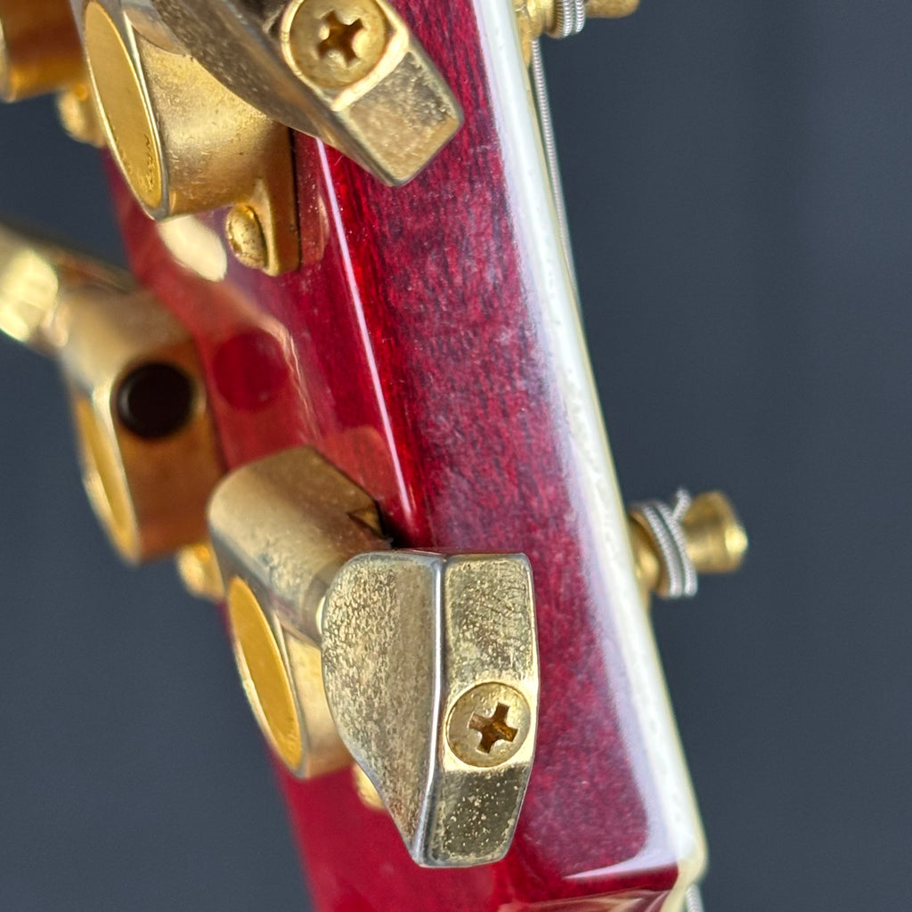 Epiphone Japan Les Paul Custom LPC-80